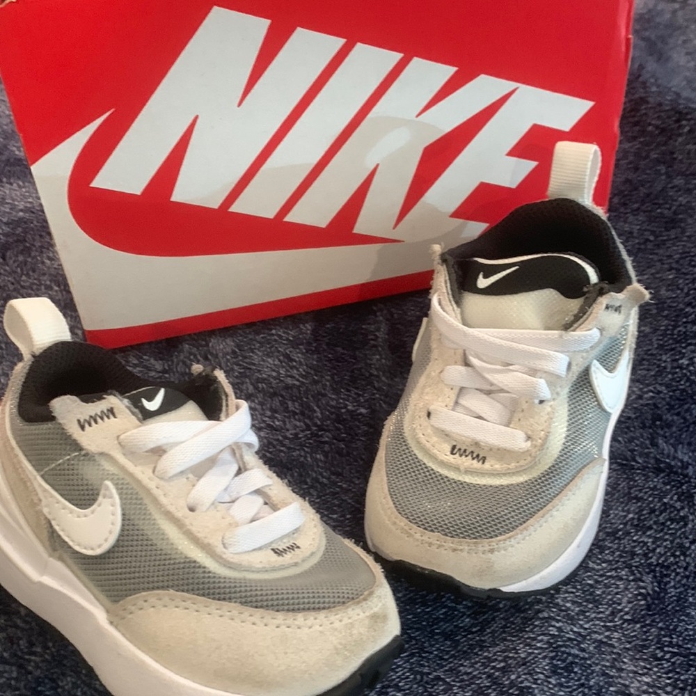 Nike Waffle One